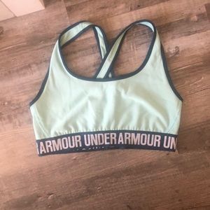 Under Armour Sports Bra
